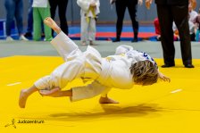 15.03.2025 Berger Nachwuchscup